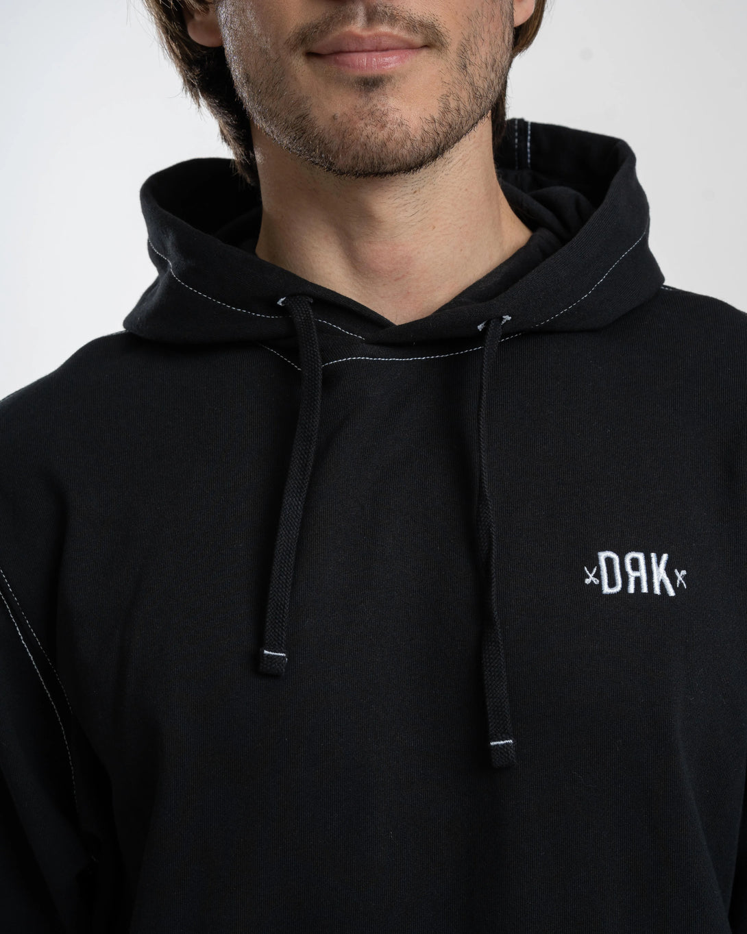 Dorko MARVIN HOODIE MEN Pulóver - Sportmania.hu