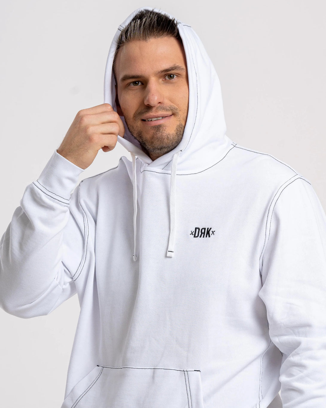 Dorko MARVIN HOODIE MEN Pulóver - Sportmania.hu