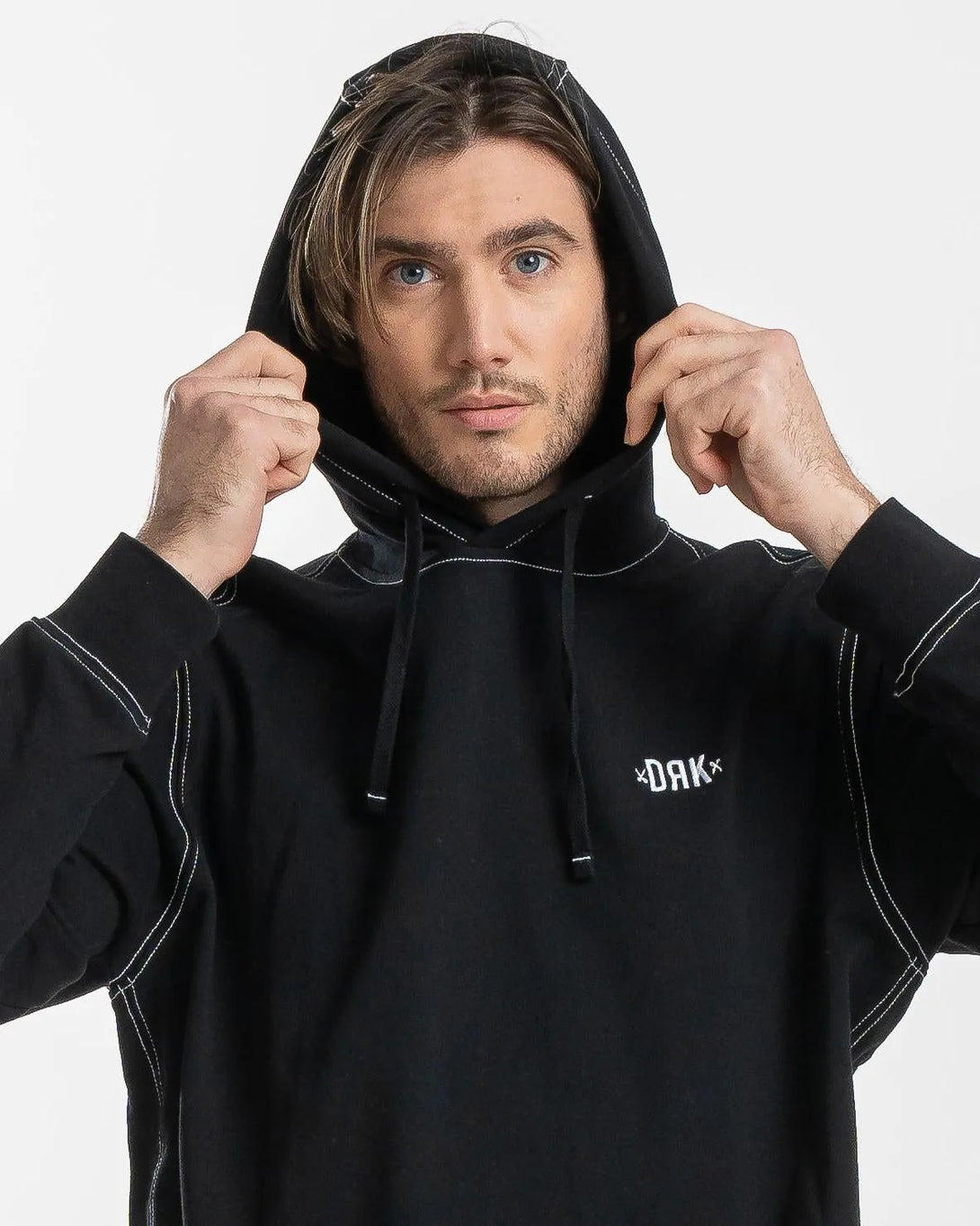 Dorko MARVIN HOODIE MEN Pulóver - Sportmania.hu