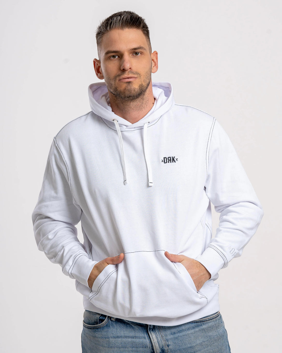 Dorko MARVIN HOODIE MEN Pulóver - Sportmania.hu