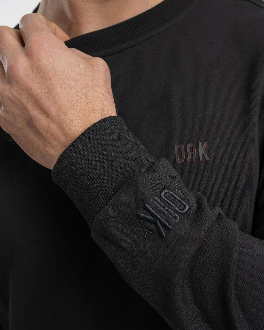 Dorko MASON CREWNECK MEN Pulóver - Sportmania.hu