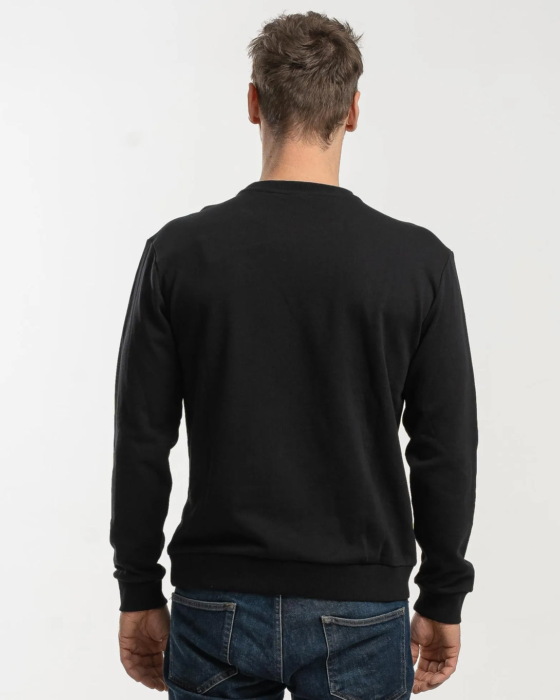 Dorko MASON CREWNECK MEN Pulóver - Sportmania.hu