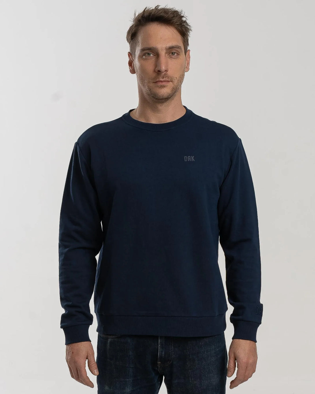 Dorko MASON CREWNECK MEN Pulóver - Sportmania.hu