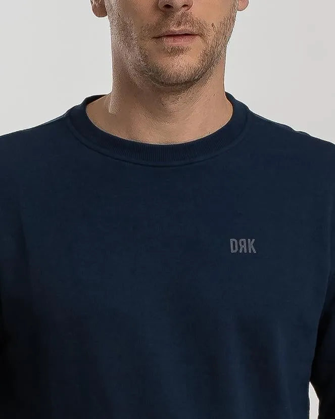 Dorko MASON CREWNECK MEN Pulóver - Sportmania.hu