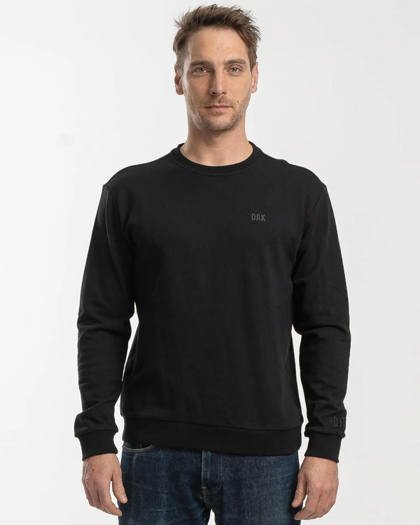 Dorko MASON CREWNECK MEN Pulóver - Sportmania.hu