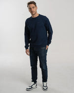 Dorko MASON CREWNECK MEN Pulóver - Sportmania.hu