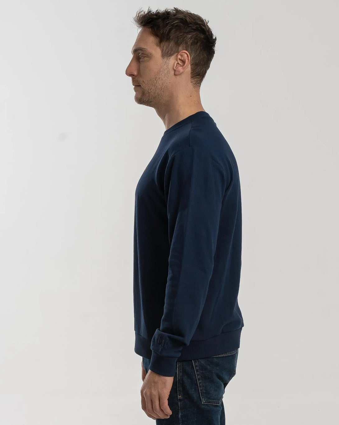 Dorko MASON CREWNECK MEN Pulóver - Sportmania.hu