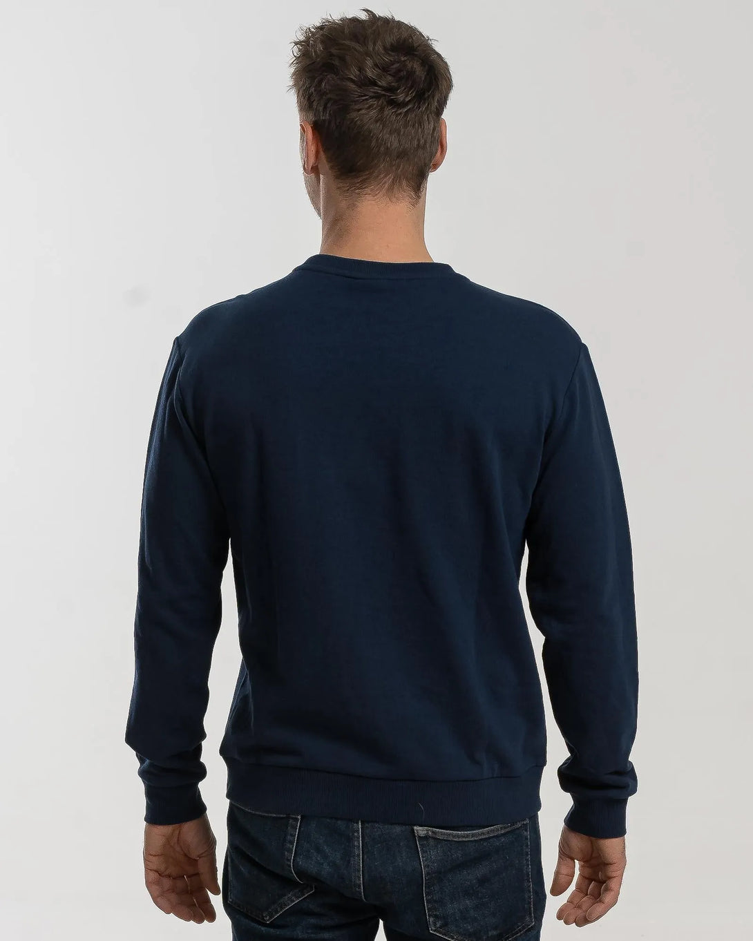 Dorko MASON CREWNECK MEN Pulóver - Sportmania.hu