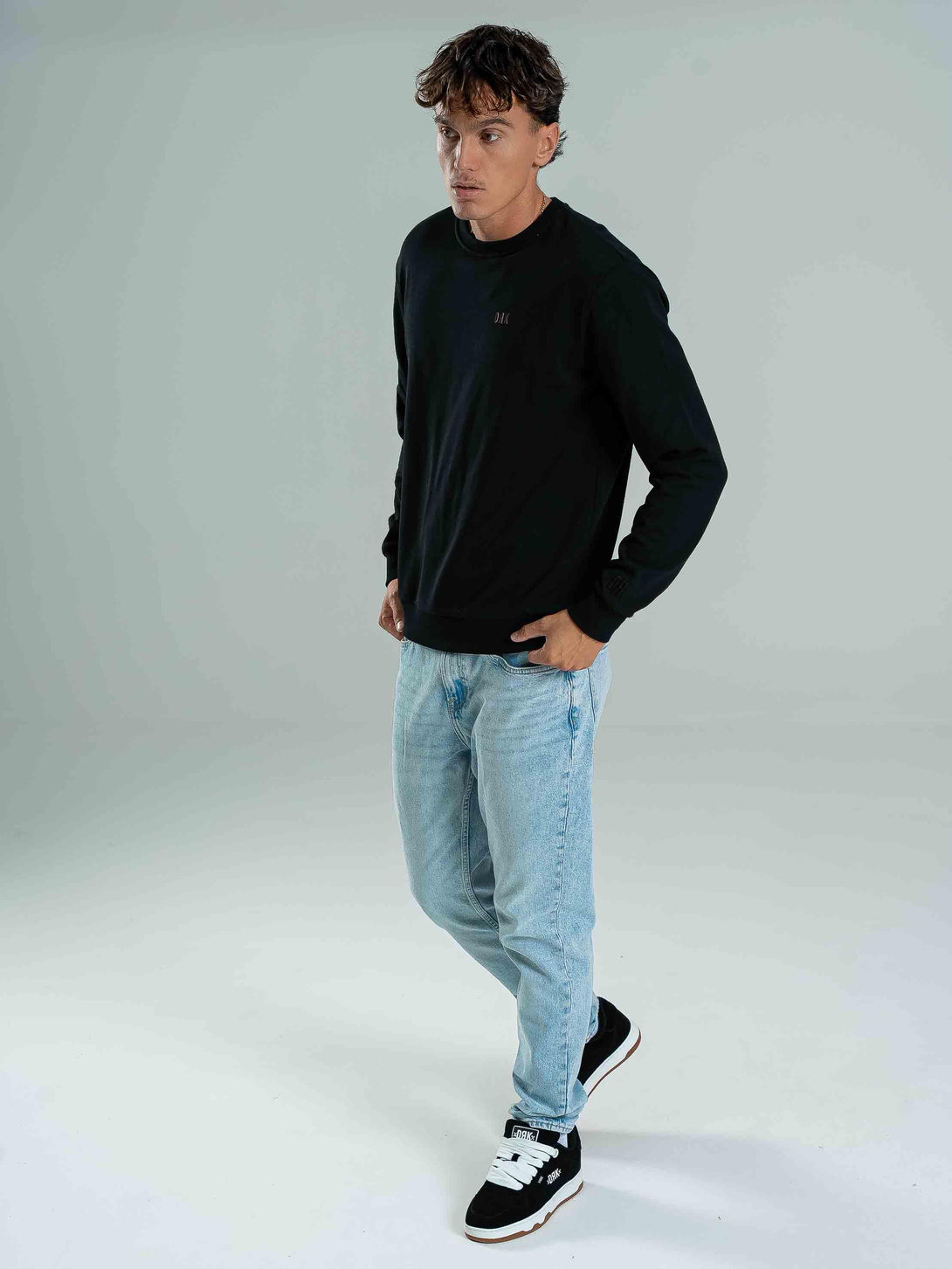 Dorko Mason pulóver - Sportmania.hu