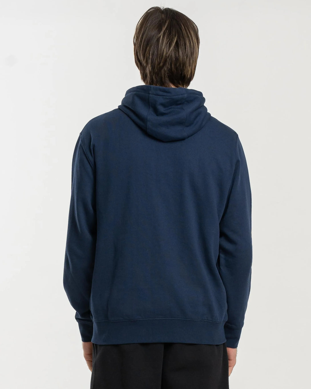 Dorko MAXIM ZIPPED SWEATER MEN Pulóver - Sportmania.hu