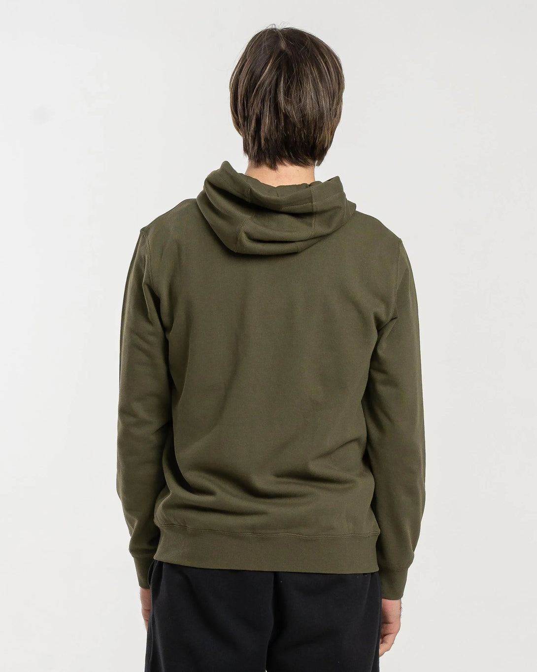 Dorko MAXIM ZIPPED SWEATER MEN Pulóver - Sportmania.hu
