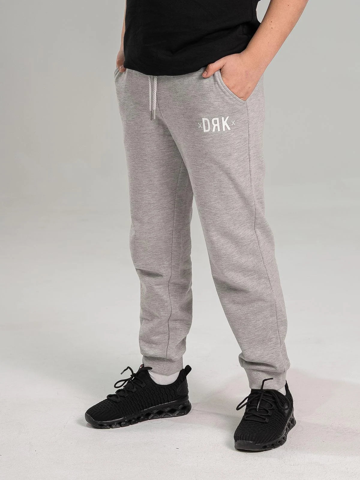 Dorko Miley szürke gyerek nadrág