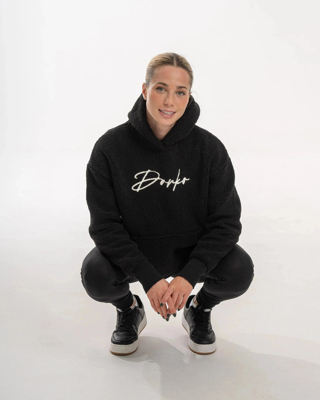 Dorko MILLIE HOODIE WOMEN Pulóver - Sportmania.hu