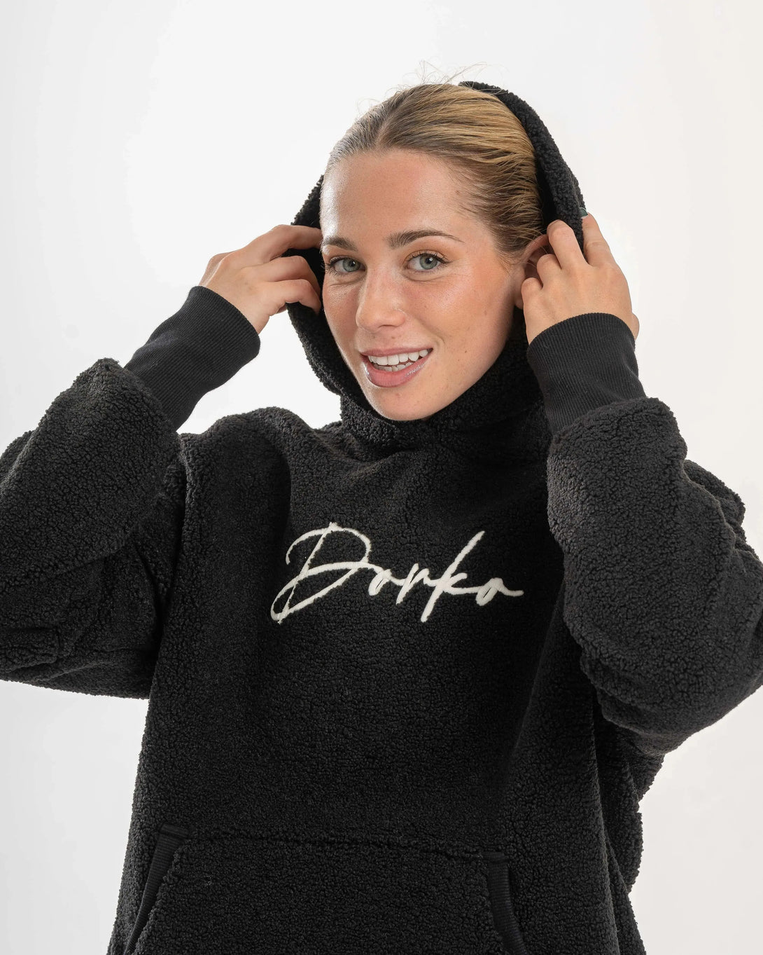 Dorko MILLIE HOODIE WOMEN Pulóver - Sportmania.hu