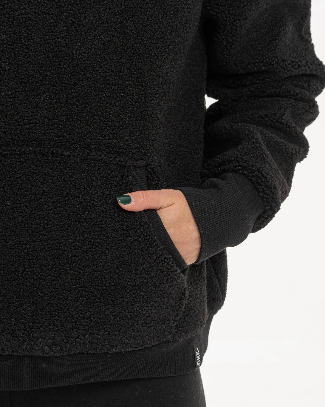 Dorko MILLIE HOODIE WOMEN Pulóver - Sportmania.hu