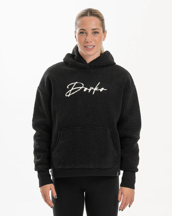 Dorko MILLIE HOODIE WOMEN Pulóver - Sportmania.hu