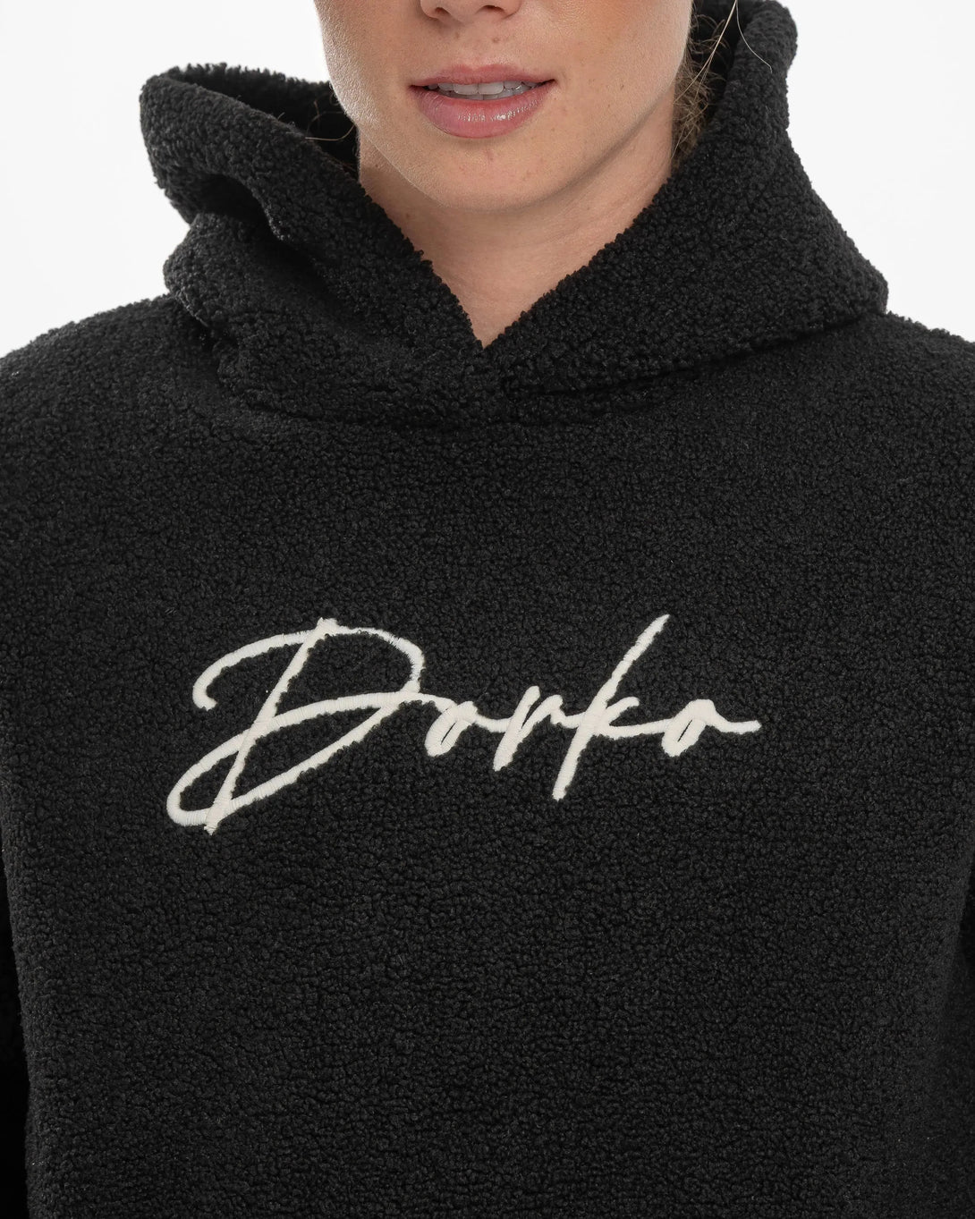 Dorko MILLIE HOODIE WOMEN Pulóver - Sportmania.hu