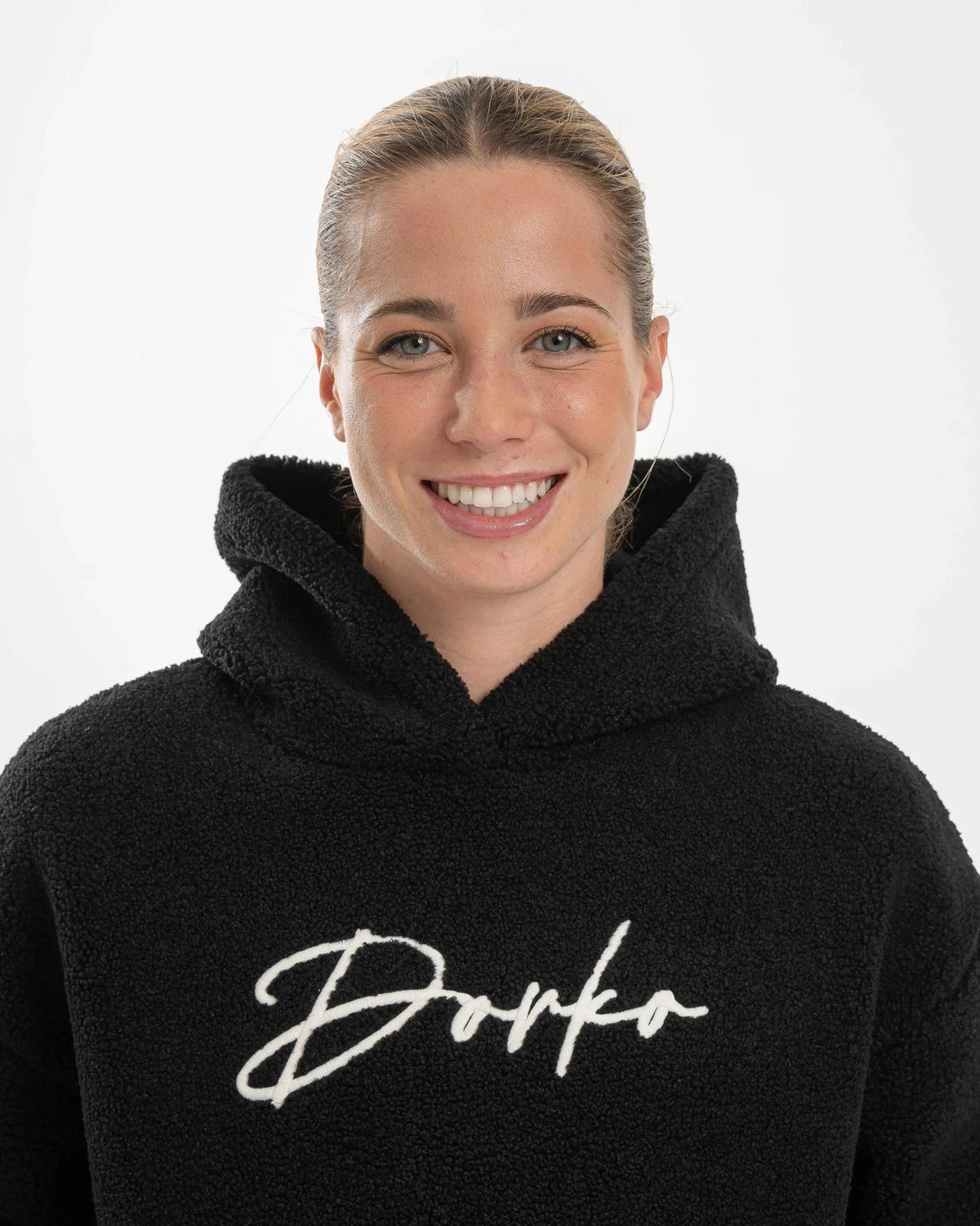 Dorko MILLIE HOODIE WOMEN Pulóver - Sportmania.hu