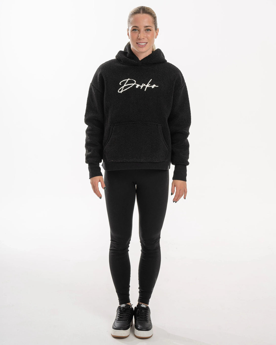 Dorko MILLIE HOODIE WOMEN Pulóver - Sportmania.hu