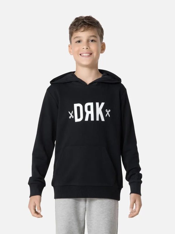 Dorko MILO HOODIE BOY Pulóver - Sportmania.hu