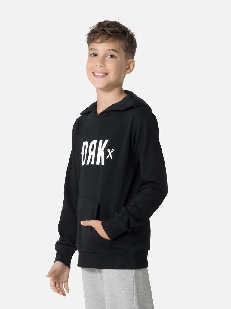 Dorko MILO HOODIE BOY Pulóver - Sportmania.hu