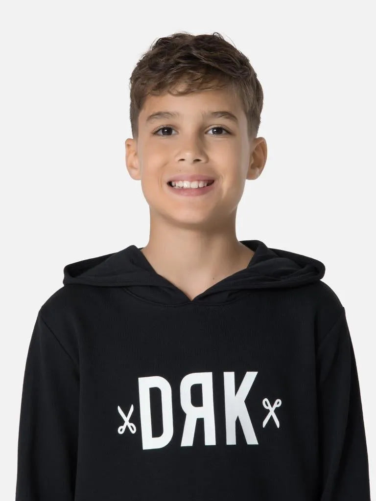 Dorko MILO HOODIE BOY Pulóver - Sportmania.hu