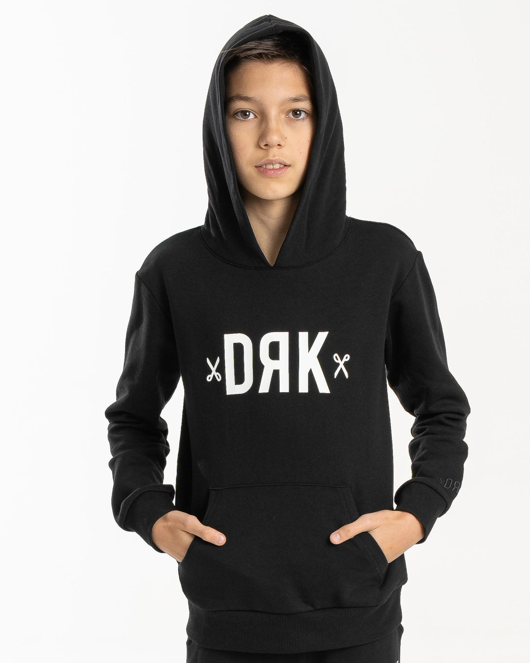 Dorko Milo Hoodie Boy pulóver - Sportmania.hu