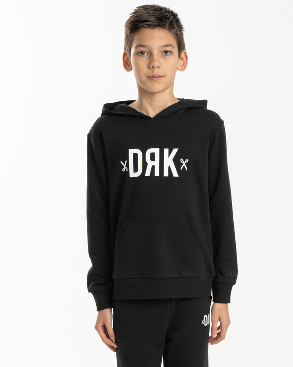 Dorko Milo Hoodie Boy pulóver - Sportmania.hu
