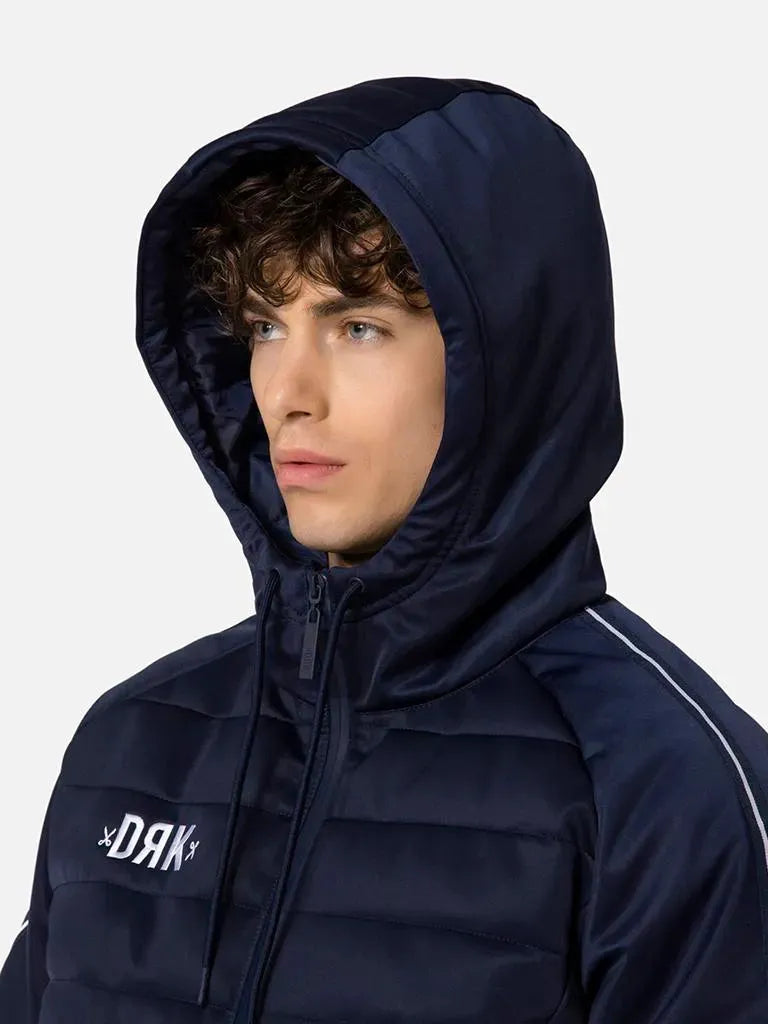 Dorko MIZAR B JACKET MEN Kabát - Sportmania.hu
