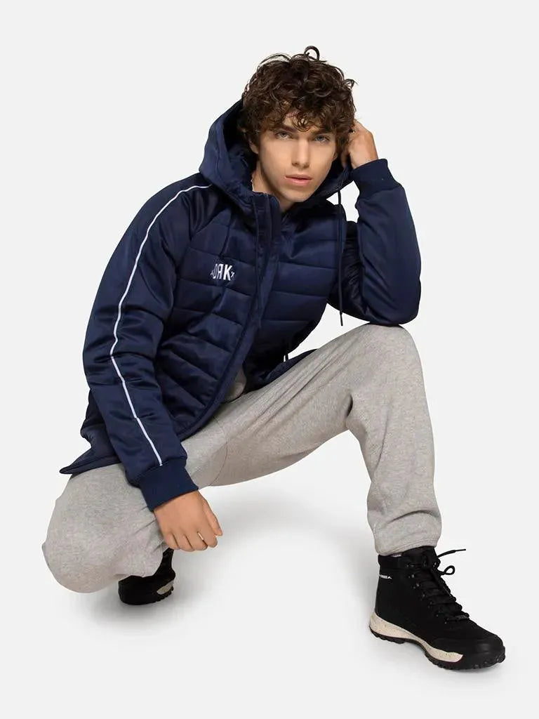 Dorko MIZAR B JACKET MEN Kabát - Sportmania.hu