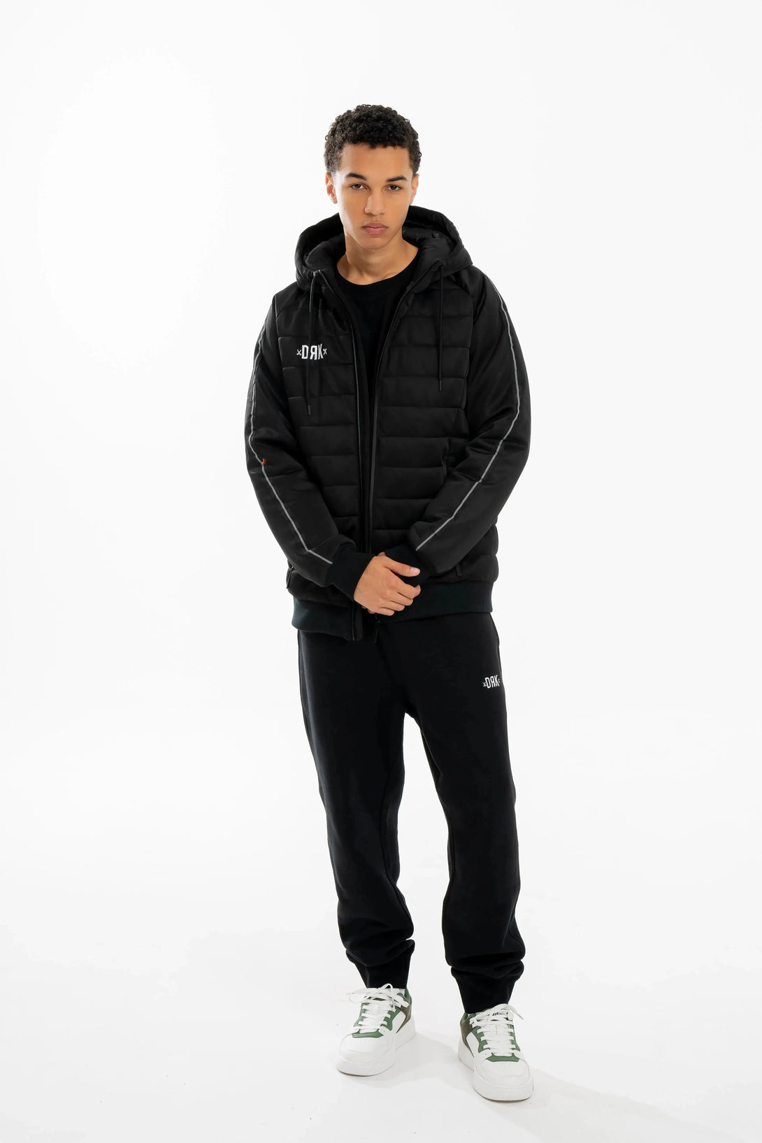 Dorko MIZAR B JACKET MEN Kabát - Sportmania.hu