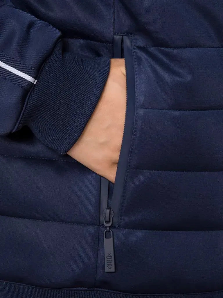 Dorko MIZAR B JACKET MEN Kabát - Sportmania.hu