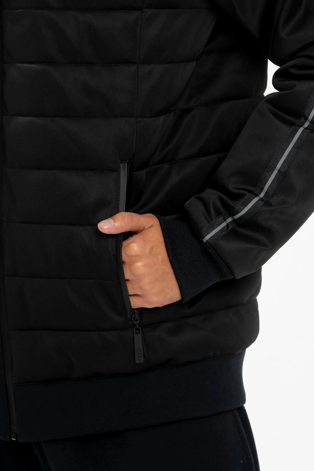 Dorko MIZAR B JACKET MEN Kabát - Sportmania.hu