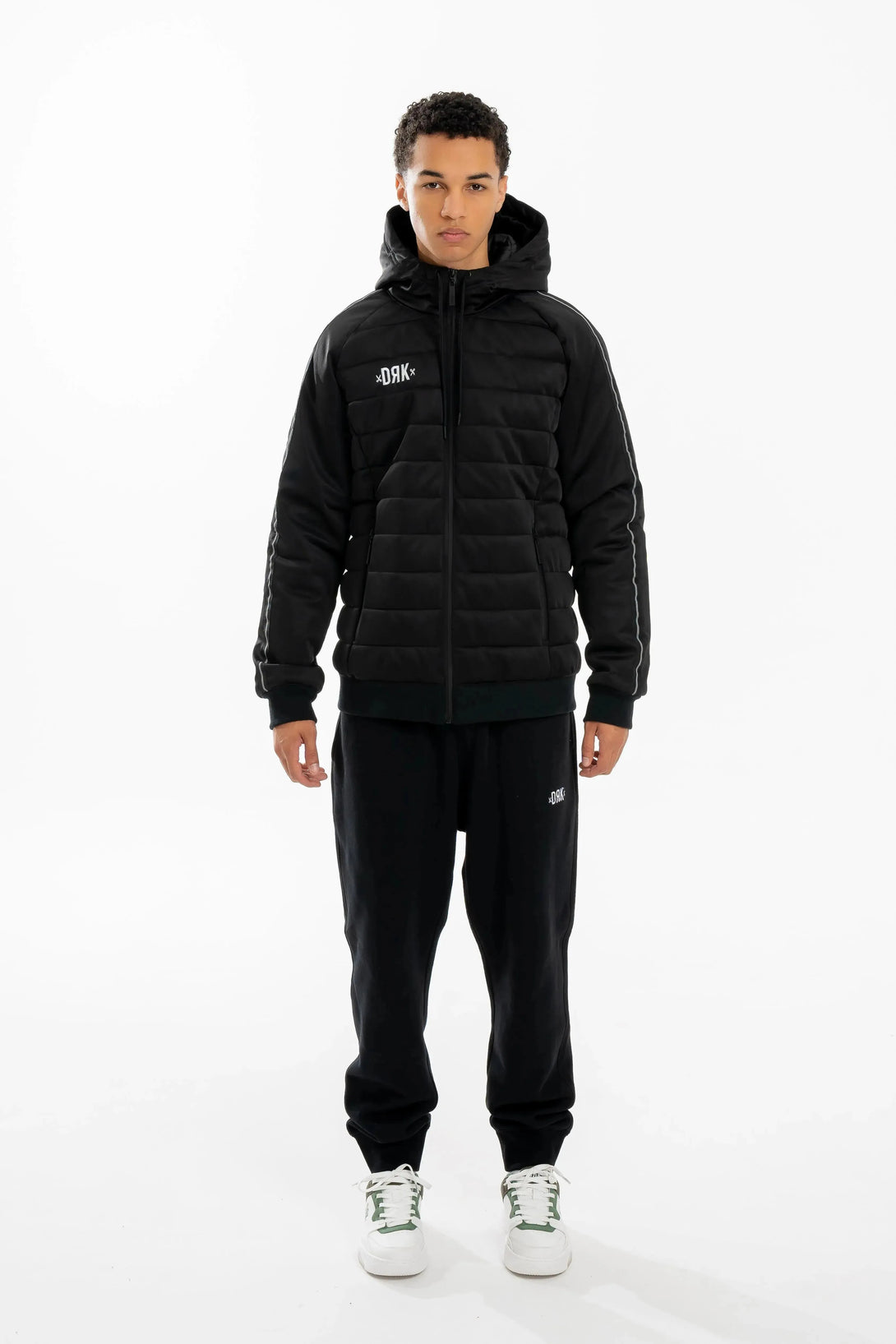 Dorko MIZAR B JACKET MEN Kabát - Sportmania.hu