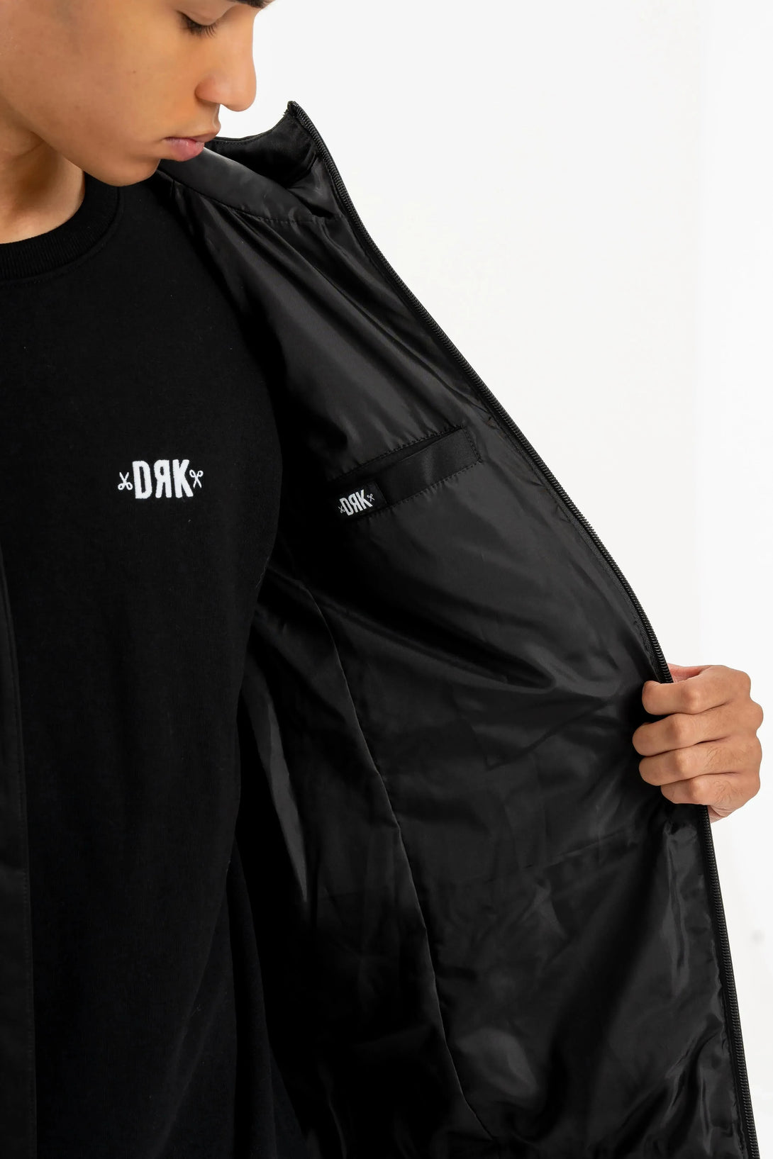 Dorko MIZAR B JACKET MEN Kabát - Sportmania.hu