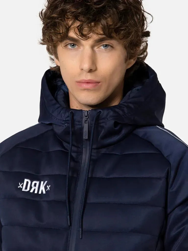 Dorko MIZAR B JACKET MEN Kabát - Sportmania.hu