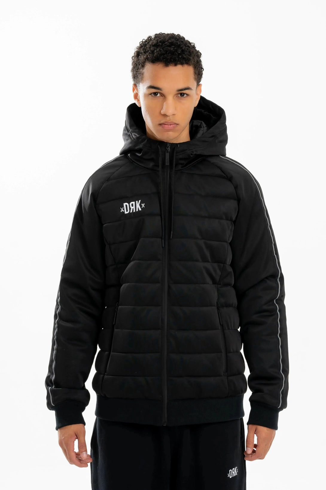 Dorko MIZAR B JACKET MEN Kabát - Sportmania.hu
