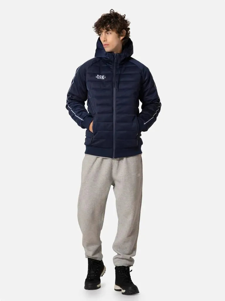 Dorko MIZAR B JACKET MEN Kabát - Sportmania.hu