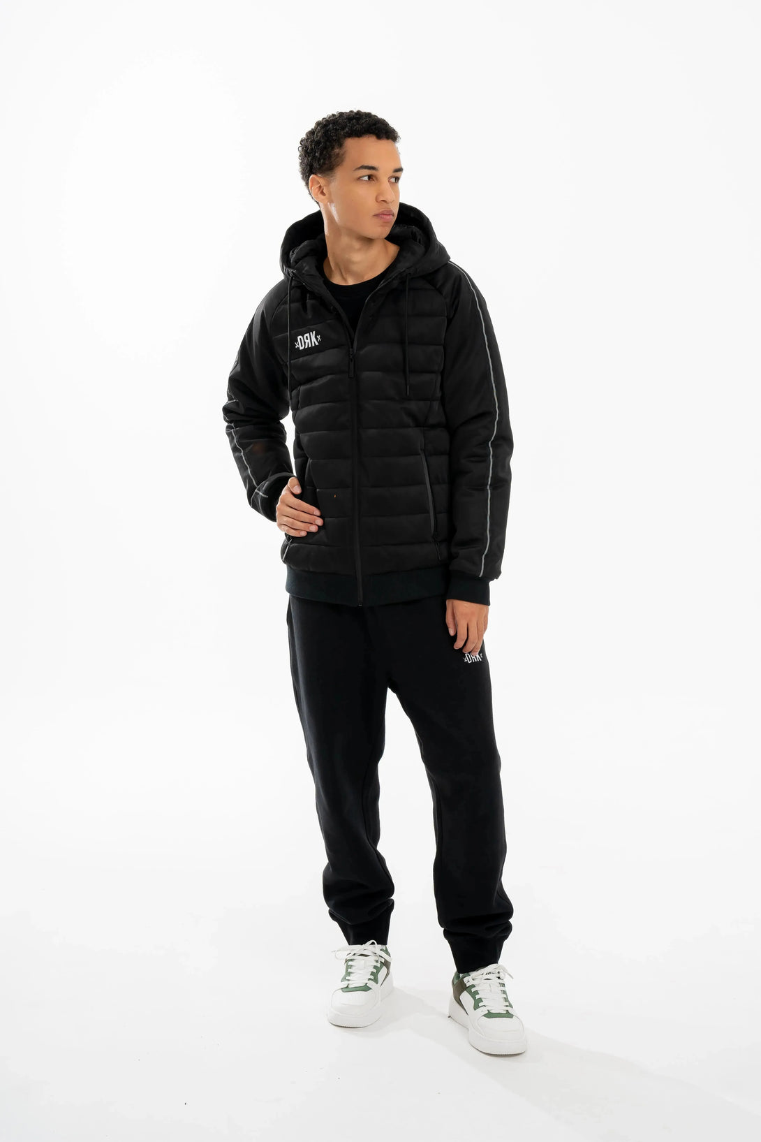 Dorko MIZAR B JACKET MEN Kabát - Sportmania.hu
