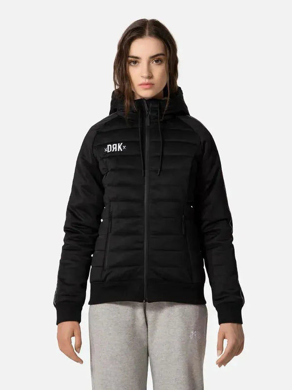 Dorko MIZARA B JACKET WOMEN Kabát - Sportmania.hu