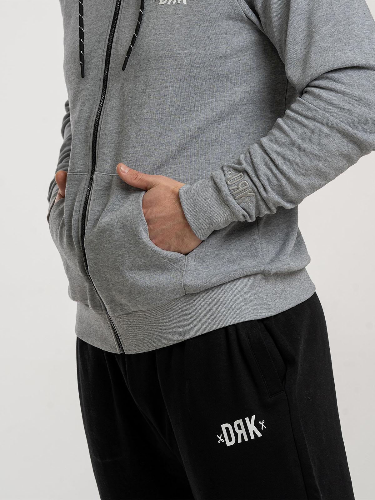 Dorko Morris férfi
