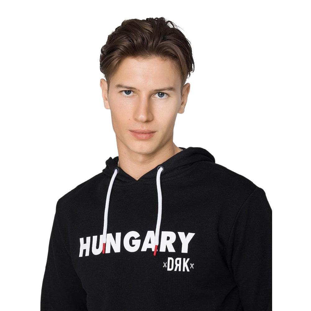 Dorko NATIONAL HOODIE MEN Pulóver - Sportmania.hu