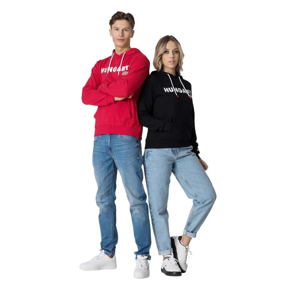 Dorko NATIONAL HOODIE WOMEN Pulóver - Sportmania.hu