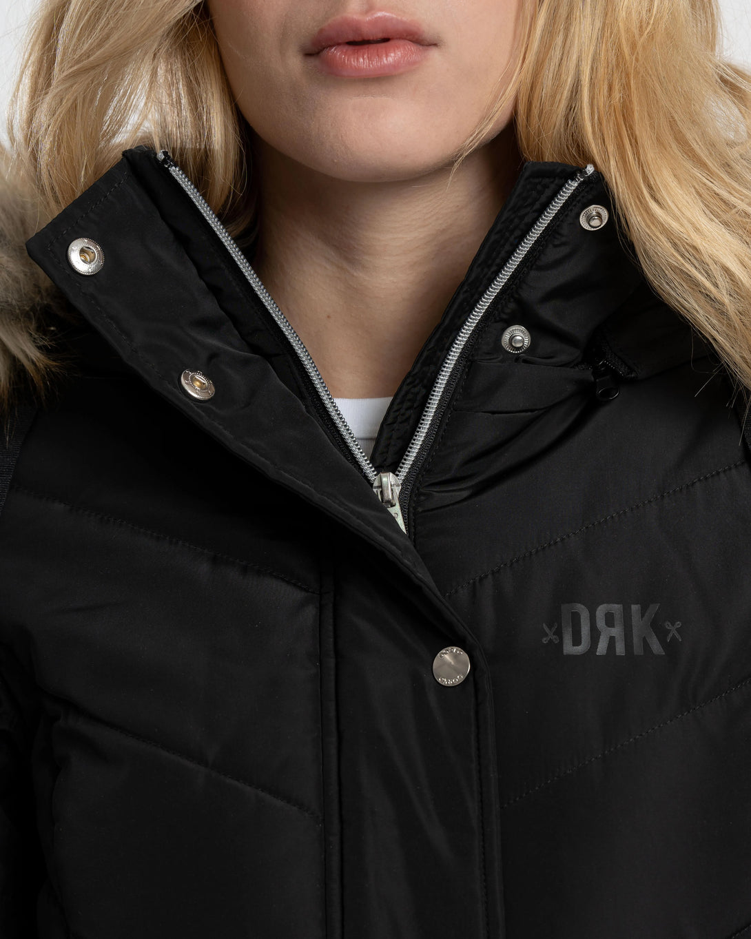 Dorko NENA COAT WOMEN Kabát - Sportmania.hu