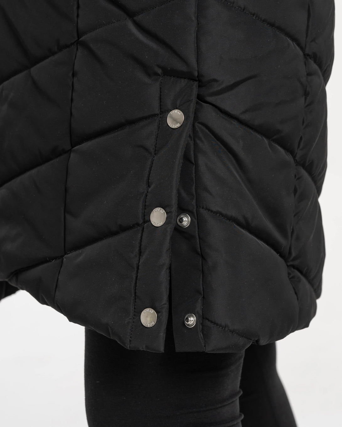 Dorko NENA COAT WOMEN Kabát - Sportmania.hu