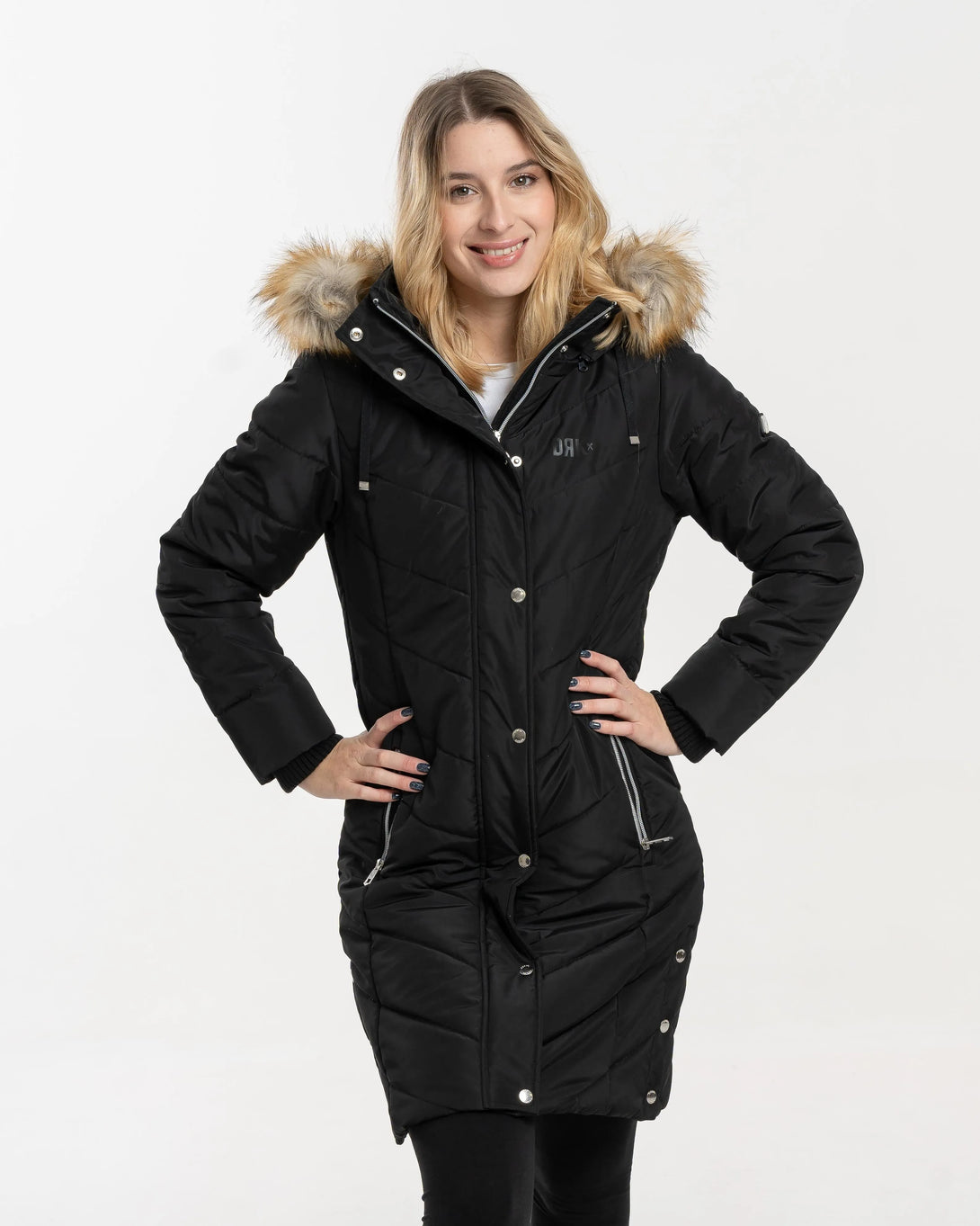 Dorko NENA COAT WOMEN Kabát - Sportmania.hu