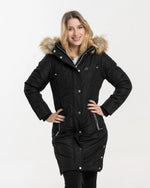 Dorko NENA COAT WOMEN Kabát - Sportmania.hu