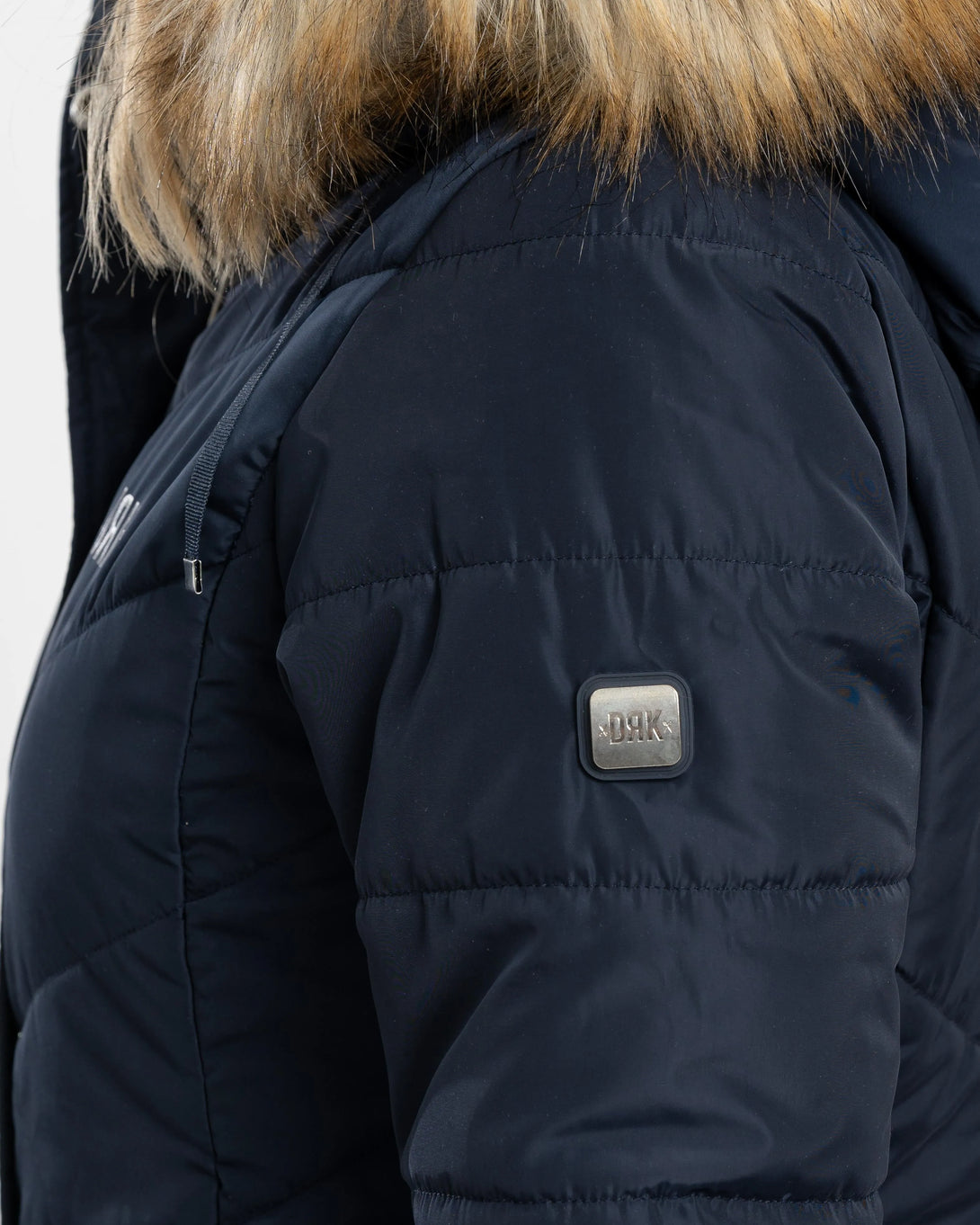 Dorko NENA COAT WOMEN Kabát - Sportmania.hu