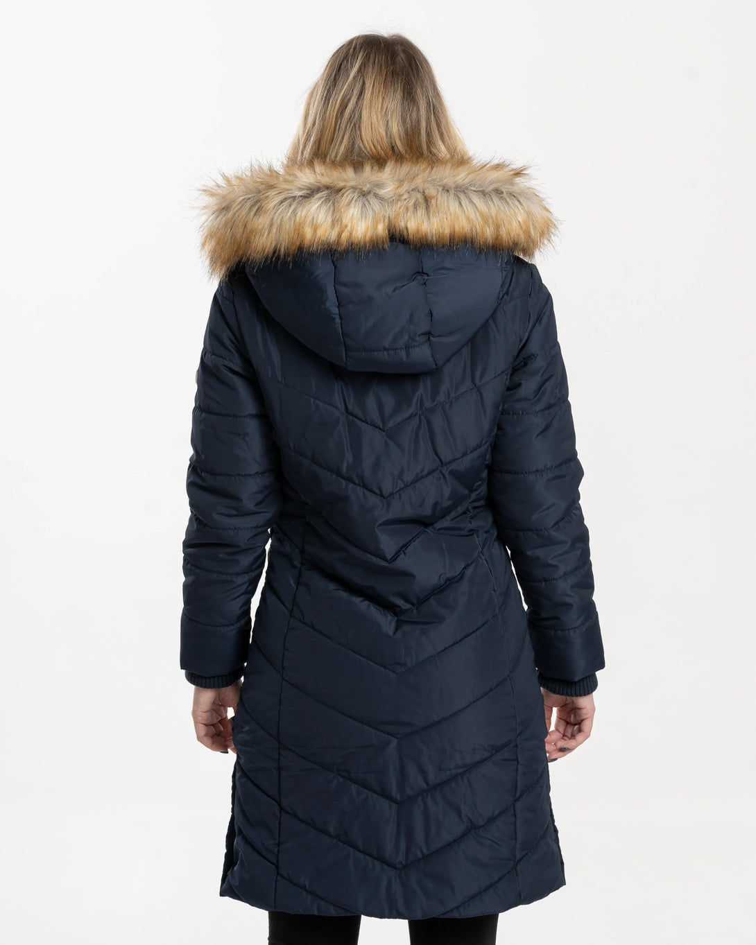 Dorko NENA COAT WOMEN Kabát - Sportmania.hu