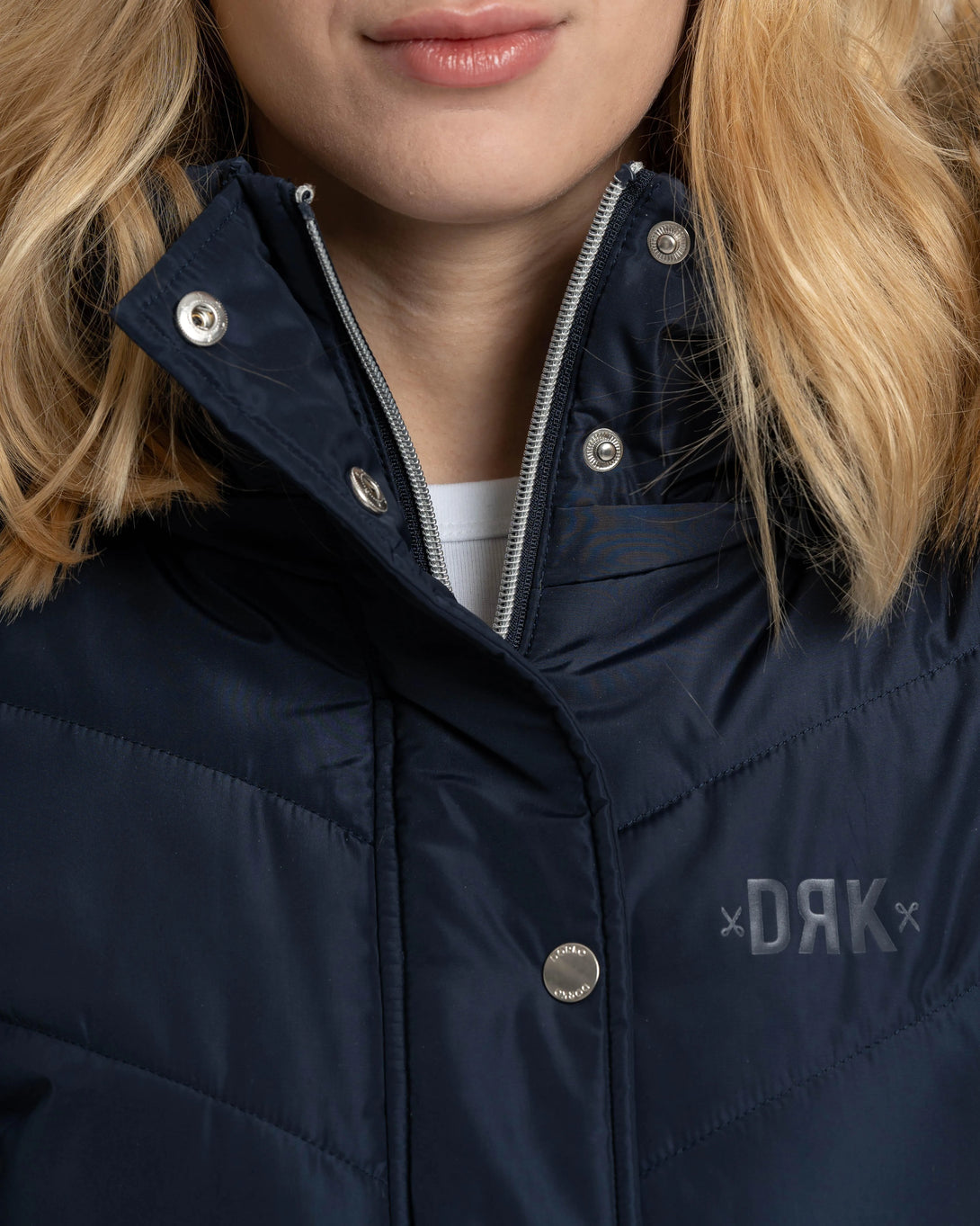 Dorko NENA COAT WOMEN Kabát - Sportmania.hu